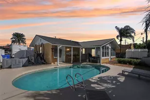 209 Tropic Way, Saint Augustine, FL 32080 - Photo 3