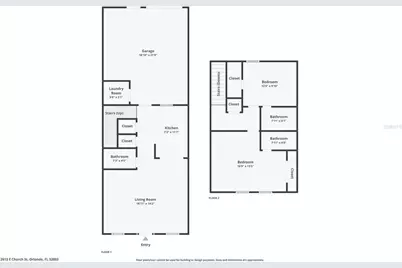 2613 E Church Street, Orlando, FL 32803 - Photo 23