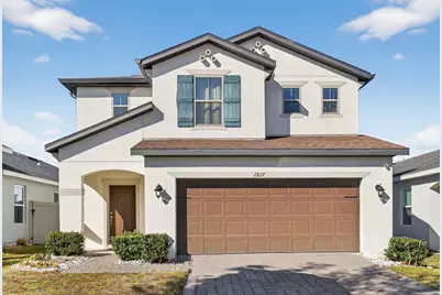 2817 Alpine Meadow Lane, Kissimmee, FL 34744 - Photo 1