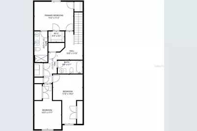 2196 Tay Wes Drive, Saint Cloud, FL 34771 - Photo 19