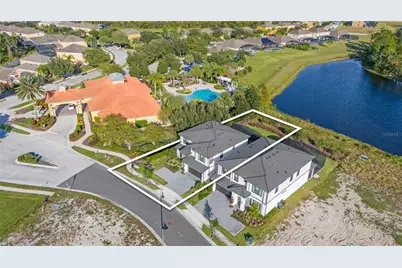 1205 Butterfly Orchid Road, Davenport, FL 33837 - Photo 1