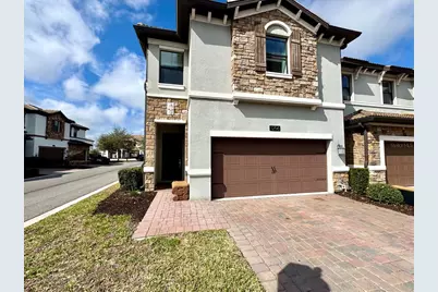 1256 Payne Stewart Drive, Champions Gate, FL 33896 - Photo 1