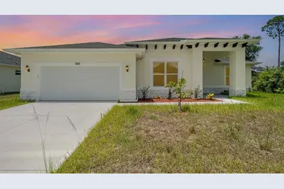 [Address not provided], Palm Bay, FL 32907 - Photo 1