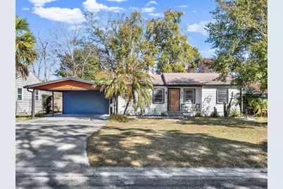 407 E Jersey Street, Orlando, FL 32806 - Photo 1