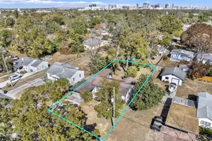 407 E Jersey St, Orlando, FL 32806 - Photo 3