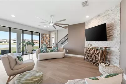 14508 Woodland Spur Drive, Lithia, FL 33547 - Photo 5