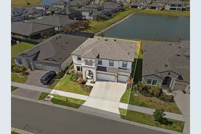 14508 Woodland Spur Drive, Lithia, FL 33547 - Photo 3