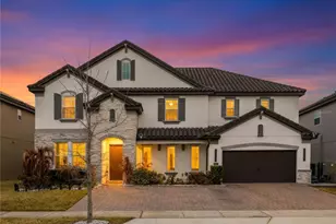 8109 Ludington Cir, Orlando, FL 32836 - Photo 1