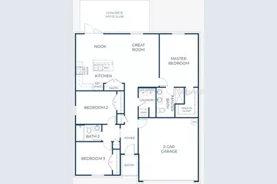 15180 Fleetwood Road, Weeki Wachee, FL 34614 - Photo 3