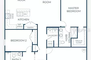 15180 Fleetwood Rd, Weeki Wachee, FL 34614 - Photo 3