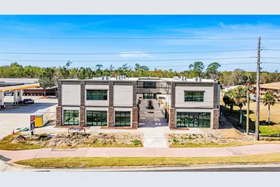 4560 W Irlo Bronson Memorial Units #232 & #234, Highway, Kissimmee, FL 34746 - Photo 1