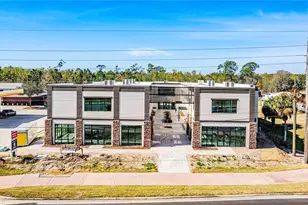 4560 W Irlo Bronson Memorial Units #232 & #234 Hwy, Kissimmee, FL 34746 - Photo 1