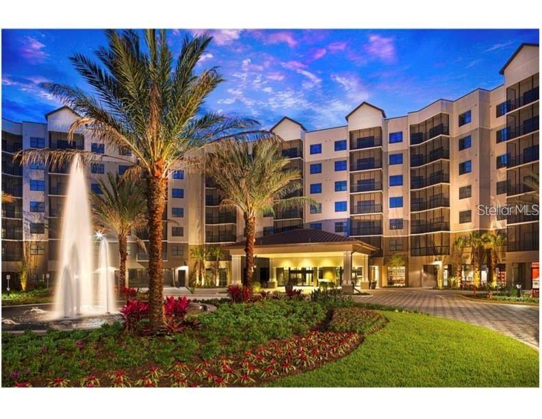 14501 Grove Resort Ave #1343 main architectural view