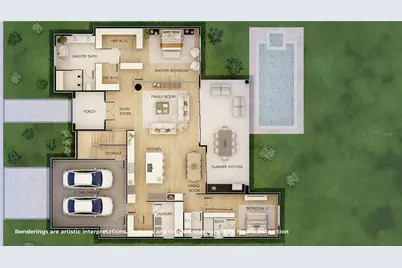 103 Whitecaps Circle, Maitland, FL 32751 - Photo 9