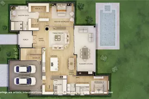 103 Whitecaps Cir, Maitland, FL 32751 - Photo 9