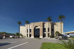 4560 W Irlo Bronson Memorial Hwy, Kissimmee, FL 34746 - Photo 1