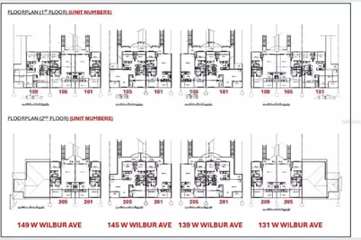149 W Wilbur Avenue #101, Lake Mary, FL 32746 - Photo 5