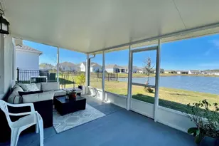 2288 Canyon Breeze Ave, Kissimmee, FL 34746 - Photo 3