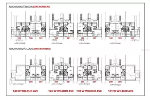 149 W Wilbur Ave, Lake Mary, FL 32746 - Photo 3