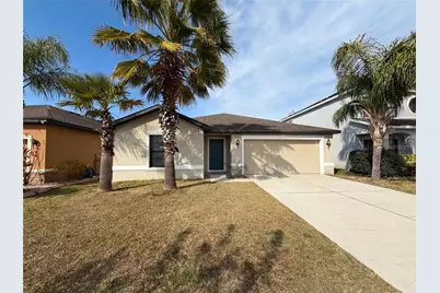 11212 Carrick Stone Street, Wimauma, FL 33598 - Photo 1