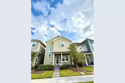 9922 Rodbell Street, Orlando, FL 32827 - Photo 1