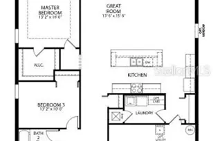 25431 Calusa Dr, Punta Gorda, FL 33955 - Photo 3