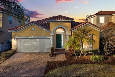 957 Tuscan Hills Boulevard, Davenport, FL 33897 - Photo 1