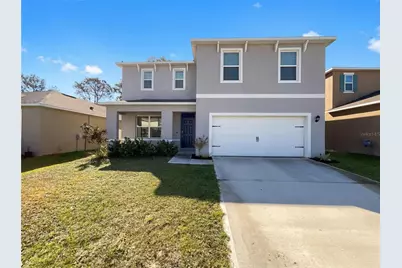 11327 Amber Ridge Drive, Zellwood, FL 32798 - Photo 1