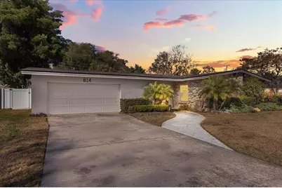 814 N Thistle Lane, Maitland, FL 32751 - Photo 59