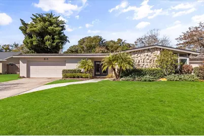 814 N Thistle Lane, Maitland, FL 32751 - Photo 1