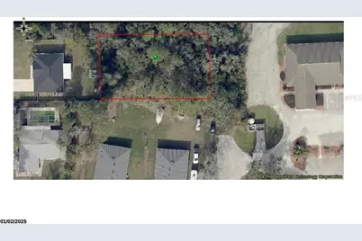 254 Acacia Road, Debary, FL 32713 - Photo 1