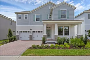 11223 Hollow Bay dr, Winter Garden, FL 34787 - Photo 1