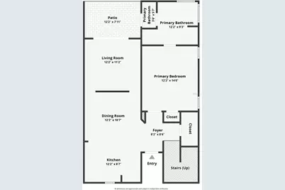 7996 Lost Shaker Lane, Kissimmee, FL 34747 - Photo 3