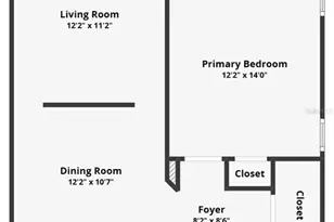 7996 Lost Shaker Ln, Kissimmee, FL 34747 - Photo 3