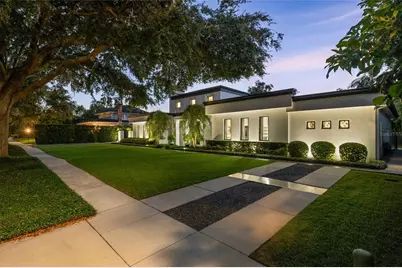 1581 Forest Avenue, Winter Park, FL 32789 - Photo 1