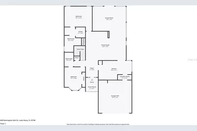 649 Remington Oak Drive, Lake Mary, FL 32746 - Photo 49
