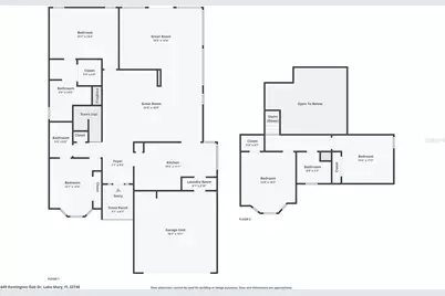 649 Remington Oak Drive, Lake Mary, FL 32746 - Photo 47