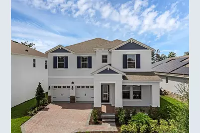 18041 Cider Mill Lane, Winter Garden, FL 34787 - Photo 1