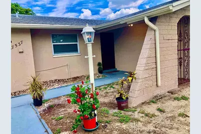 7537 Jasmine Boulevard, Port Richey, FL 34668 - Photo 1