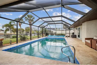 3085 Rock Creek Drive, Port Charlotte, FL 33948 - Photo 21