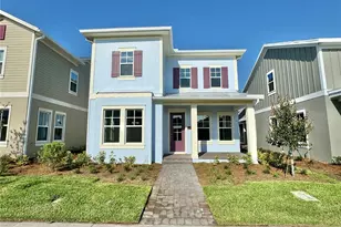 13352 Leggett Aly, Orlando, FL 32827 - Photo 1