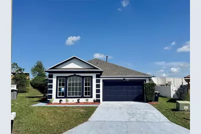207 High Ridge Drive, Davenport, FL 33837 - Photo 1