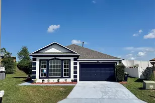 207 High Ridge Dr, Davenport, FL 33837 - Photo 1