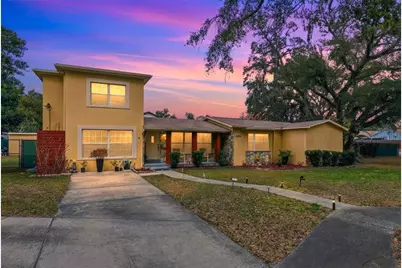 6750 Magnolia Homes Road, Orlando, FL 32810 - Photo 1