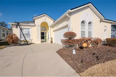 158 Minniehaha Circle, Haines City, FL 33844 - Photo 1