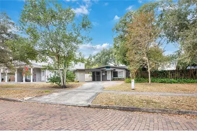 1036 Aragon Avenue, Winter Park, FL 32789 - Photo 3