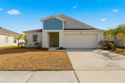 5944 Slate Rock Drive, Lakeland, FL 33811 - Photo 1