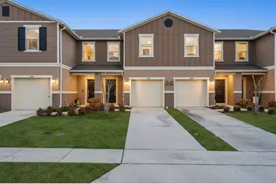 1412 Mirabella Circle, Davenport, FL 33897 - Photo 1