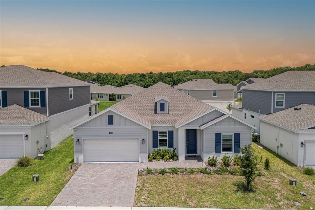 4507 Hillingdam Rd - 4507 Hillingdam Rd, Davenport, FL 33837 Luxury Property | Jose Angel Pina