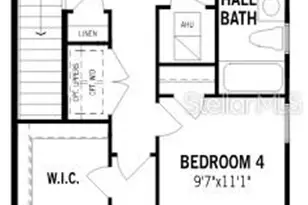 5208 Greenshade Grv Ave, Apopka, FL 32712 - Photo 3